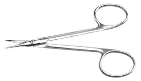 Aebli Corneal Scissors - E3490